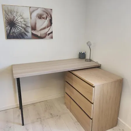 Feriehus Town Center Keroussel House - 6 People - 2 Bedrooms - Swimming Pool Charleville-Mézières