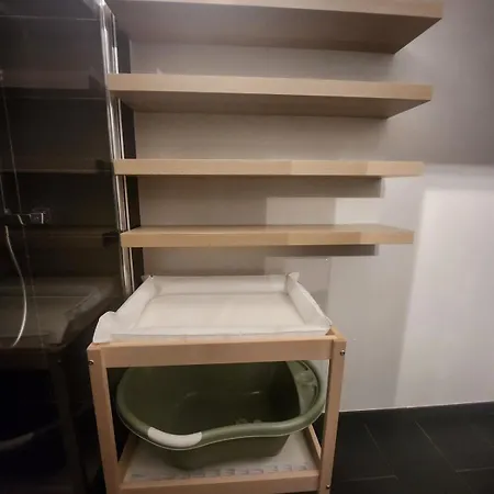 Town Center Keroussel House - 6 People - 2 Bedrooms - Swimming Pool Charleville-Mézières